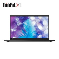 联想（Lenovo）ThinkPad X1 Carbon